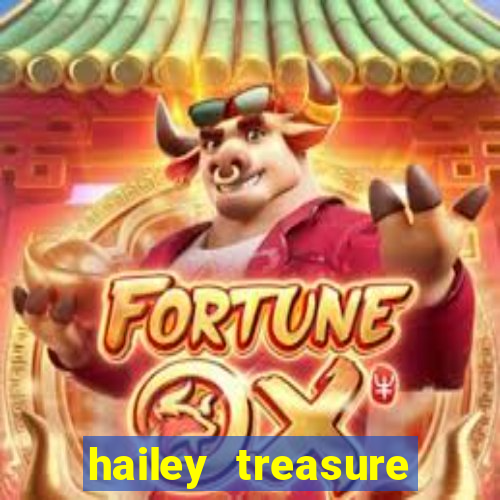 hailey treasure adventure mod apk unlimited money mediafıre